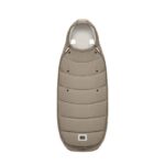 SACCO COPRIGAMBE PASSEGGINO CYBEX PLATINUM- Col COZY BEIGE