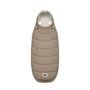 COPRIGAMBE PASSEGGINO PLATINUM COZY BEIGE