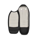 SACCO COPRIGAMBE PASSEGGINO CYBEX PLATINUM- Col MIRAGE GREY - immagine 3