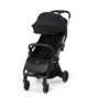 PASSEGGINO LEGGERO APINO NERO KINDERKRAFT