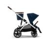 Gazelle S Cybex Gold