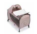 LETTINO DA CAMPEGGIO DAILY PLUS CAM- COL. 261