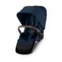 Seconda Seduta Cybex Gold Gazzelle Ocean Blu