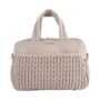BORSONE LOVE BAG BEIGE