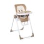 SEGGIOLONE PAPPA MILA JANE SESAME U 85