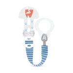 CATENELLA PER SUCCHIETTO MAM Clip it! & Cover MASCHIETTO