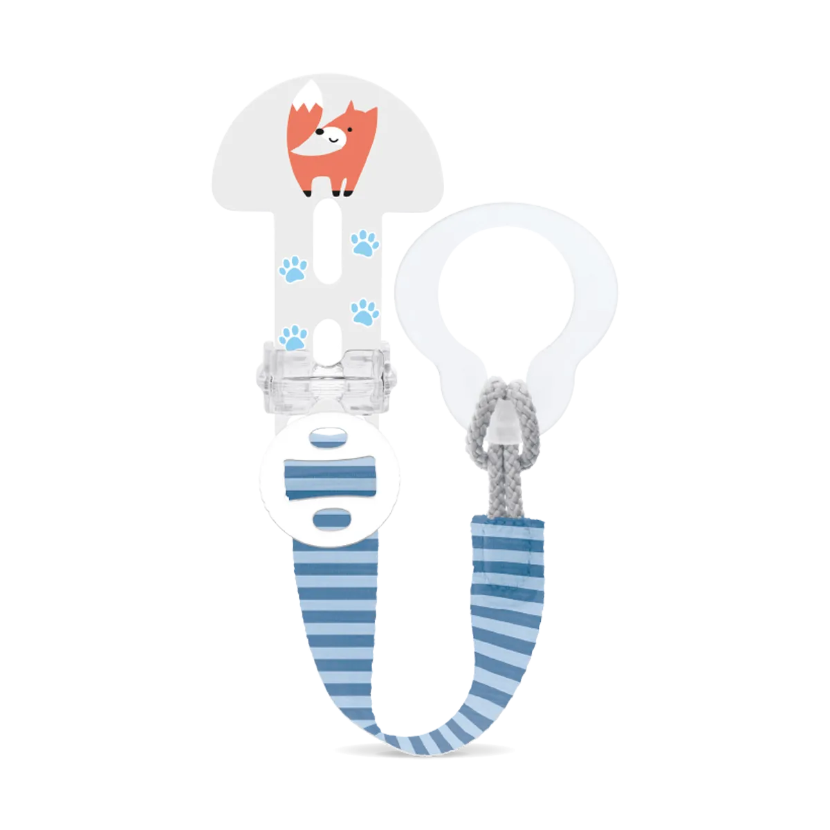 CLIP_IT!_boy_sp_1832_grounding_in_nature_pack1_96dpi CATENELLA PER SUCCHIETTO MAM Clip it! & Cover MASCHIETTO - immagine 1