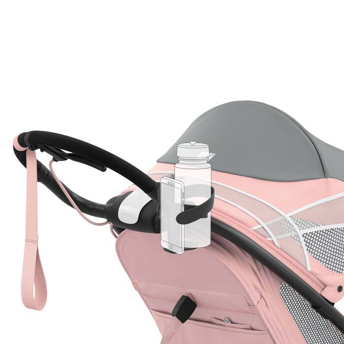 PORTABIBERON / PORTABEVANDE CYBEX 2 IN 1 - immagine 2