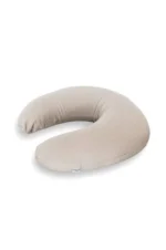 CUSCINO ALLATTAMENTO BAMBOOM COMBI COSY - SABBIA
