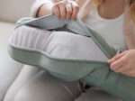Cuscino allattamento Inglesina ELYSIA - immagine 2