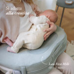 Cuscino allattamento Inglesina ELYSIA - immagine 7