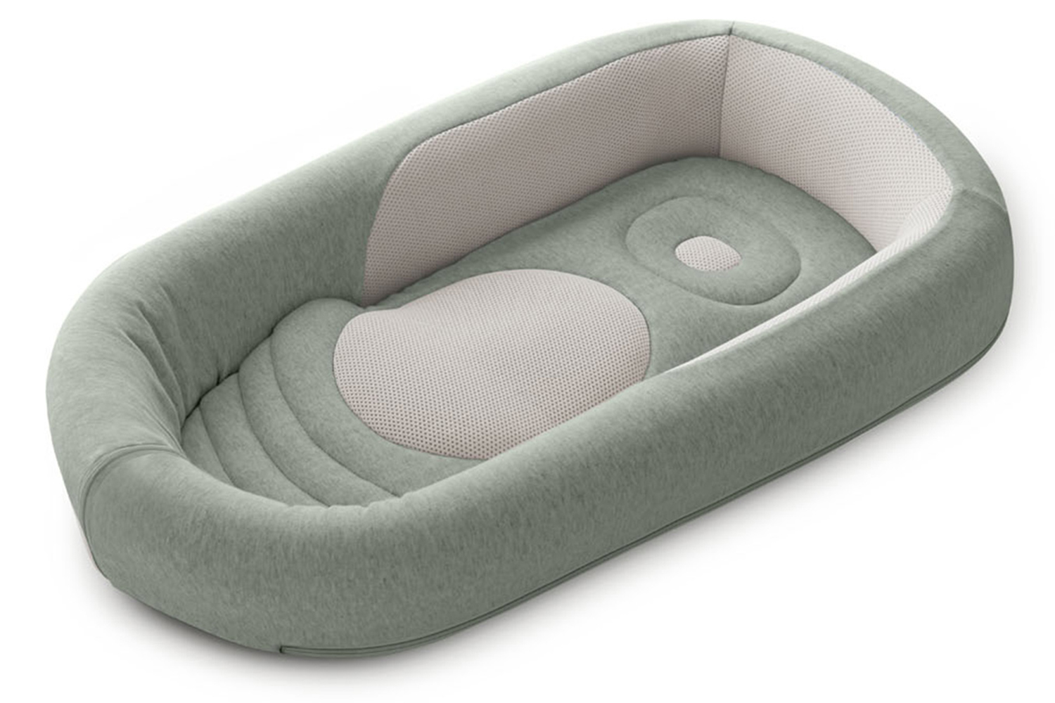 WELCOME POD GREEN INGLESINA RIDUTTORE WELCOME POD INGLESINA GREEN - immagine 1