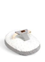 CUSCINO ALLATTAMENTO MOTHER AND BABY JANÈ- Mist U90