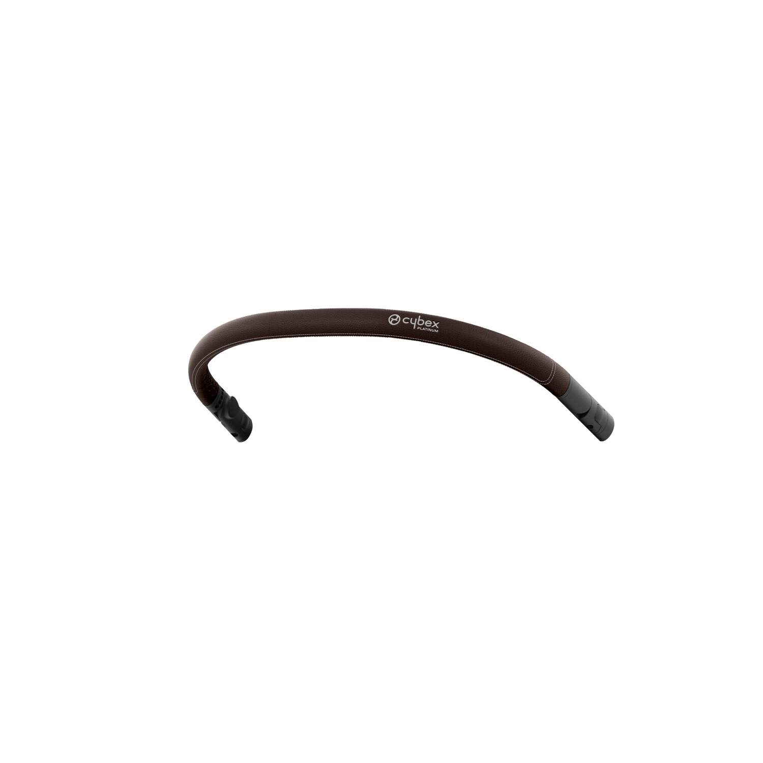 barra paraurti cx coya cybex BARRA PARAURTI PER COYA DARK BROWN - immagine 1