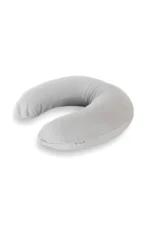 Cuscino Allattamento COMBI COSY Bamboom - OYSTER GREY 112
