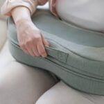 Cuscino allattamento Inglesina ELYSIA - immagine 5