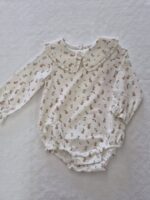 Vestitino Babyvip con body Babyvip 6 mesi - immagine 3