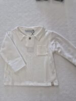 Maglietta Bamboom caldo cotone 9/12 mesi