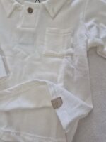 Maglietta Bamboom caldo cotone 9/12 mesi - immagine 3