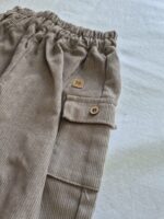 Completo 2 pezzi Bamboom 9/12 mesi - immagine 3