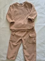 Completo 2 pezzi Bamboom 9/12 mesi