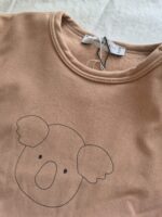Completo 2 pezzi Bamboom 9/12 mesi - immagine 4