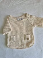 Maglia a poncho Bamboom 1 mese