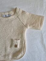 Maglia a poncho Bamboom 1 mese - immagine 3