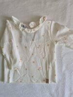 Maglia con colletto Bamboom 6 mesi