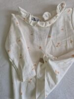 Maglia con colletto Bamboom 6 mesi - immagine 3