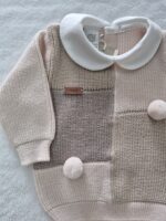 Completo due pezzi e scarpine Marlù IN5650 - immagine 4