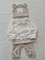 Completo due pezzi Marlù con cappello IN5451 - immagine 4