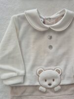 Completo due pezzi Marlù con cappello IN5451 - immagine 2
