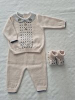 Completo due pezzi Marlù con scarpe IN5050