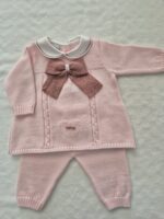 Completo due pezzi Marlù IB2119