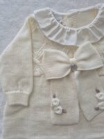 Completo due pezzi Marlù con scarpine IN2419 - immagine 3