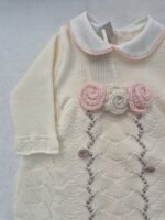 Completo due pezzi Marlù con scarpine IN2519 - immagine 4