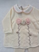 Completo due pezzi Marlù con scarpine IN2519 - immagine 3