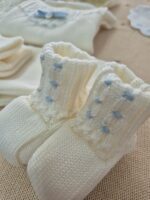 Completo due pezzi Marlù e scarpine IN1119 - immagine 6