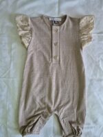 Tutina Bamboom 3 mesi