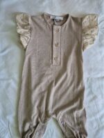 Tutina Bamboom 3 mesi - immagine 3