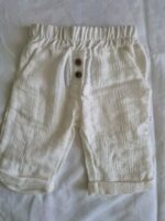 Completo 2 pezzi Bamboom 3 mesi - immagine 2