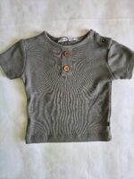 Completo 2 pezzi Bamboom 6 mesi - immagine 4