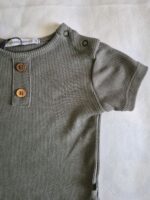 Completo 2 pezzi Bamboom 6 mesi - immagine 3