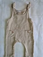 Salopette Bamboom 1 mese