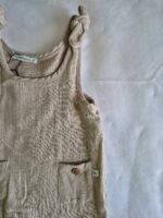 Salopette Bamboom 1 mese - immagine 2