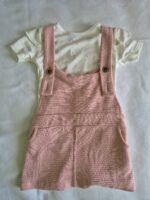 Completo 2 pezzi Bamboom 9/12 mesi