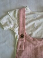 Completo 2 pezzi Bamboom 9/12 mesi - immagine 5