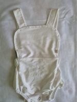 Salopette Bamboom 3 mesi