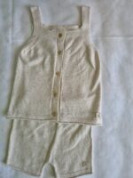 Twin set Bamboom 3 mesi